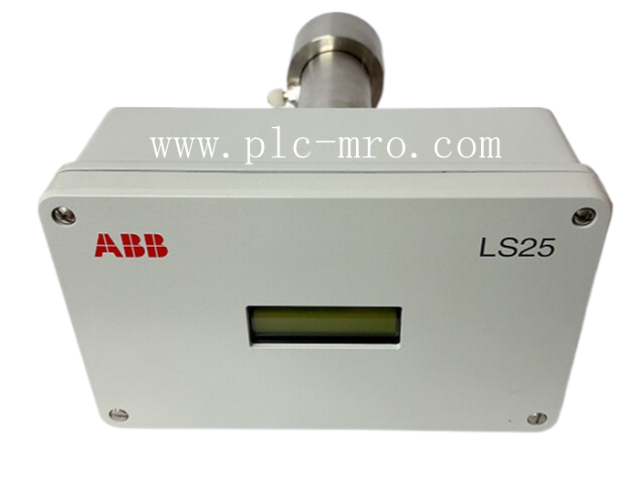 AO2000-LS25 Advance Optima过程分析仪