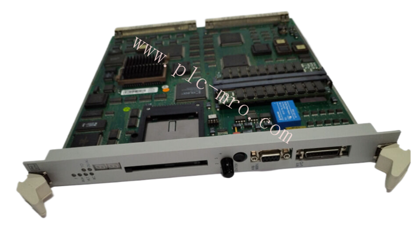 PM511V08 3BSE011180R1处理器模块