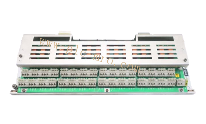 ARC093AE01继电器输出卡HIEE300690R0001
