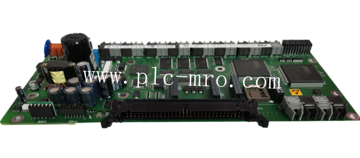 PPC322BE01 HIEE300900R0001现在总线处理器模块