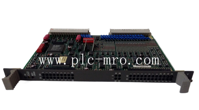 UAC326AE01 HIEE401481R0001模拟/数字输入/输出卡