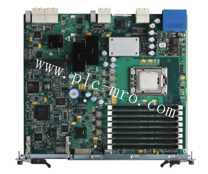 CR300com ATX Carrier Board RADISYS