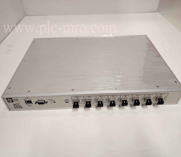 VMIACC-5595-208 350-805595-208N反射内存集线器组件