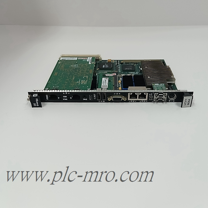 VMICPCI-7632-03310 Compact PCI SBC处理器模块