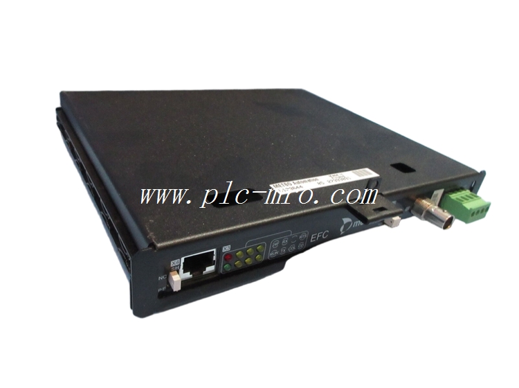 PDP601 METSO分布式处理单元 DCS系统控制器