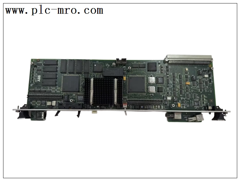 ABB供应REC670 1MRK002814-AB发电机电力系统