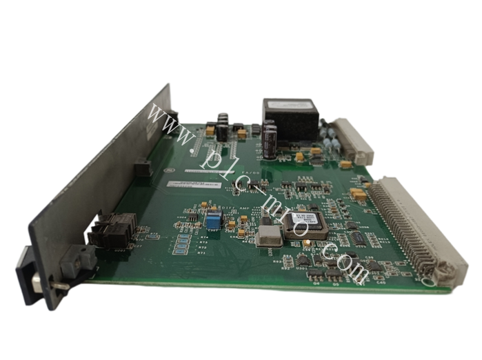 EX2100励磁控制 励磁器配电模块IS200EPDMG1A